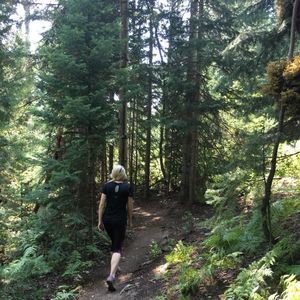 Meet your Posher, Amber ilo